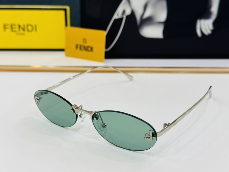 Fendi Sunglasses